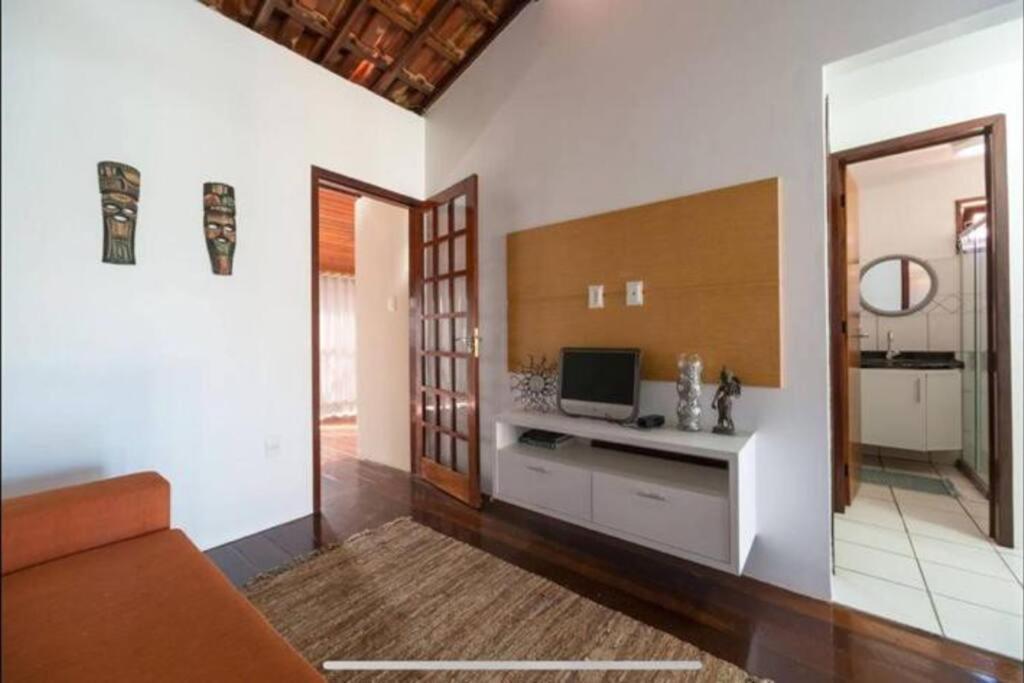 Casa De Praia - Village Praia Dos Carneiros 1 Tamandare Exterior photo